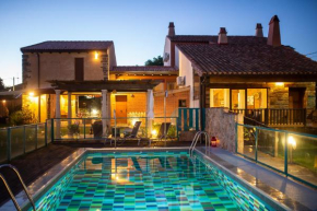  Hotel Rural El Tejar de Miro  Сеадеа